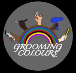 Grooming Colours Salon - 