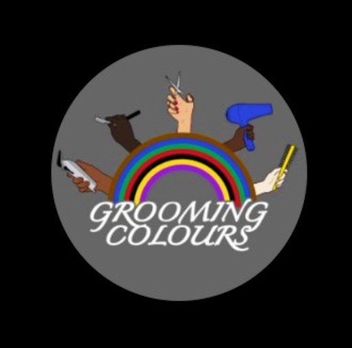 Grooming Colours Salon - 